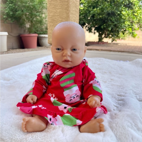 Berenguer Toys Rare Berenguer Baby Doll Poshmark